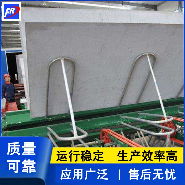 水泥纖維板生產(chǎn)線